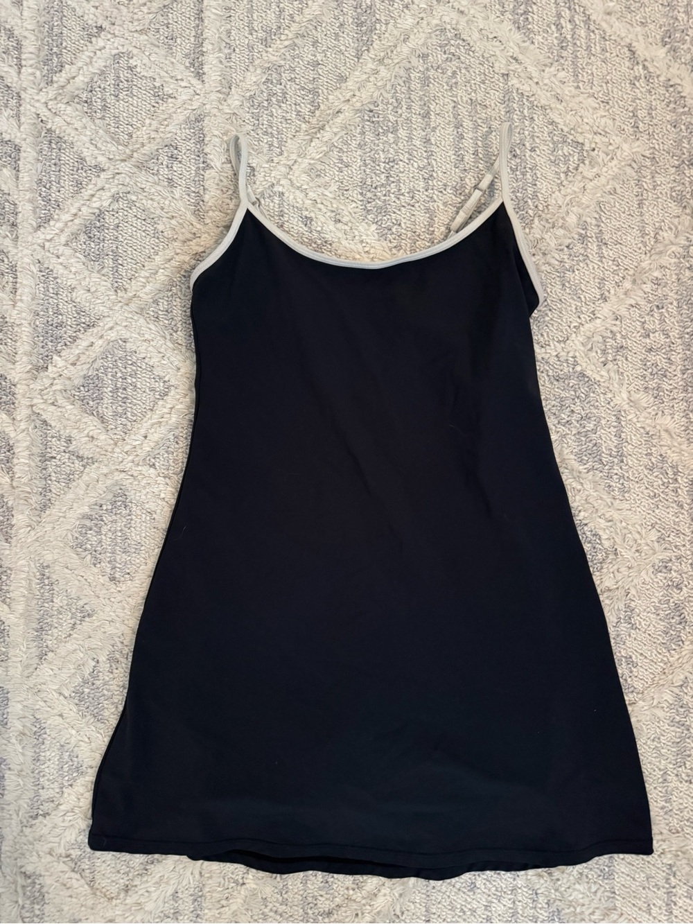 Abercrombie Travel Mini Dress